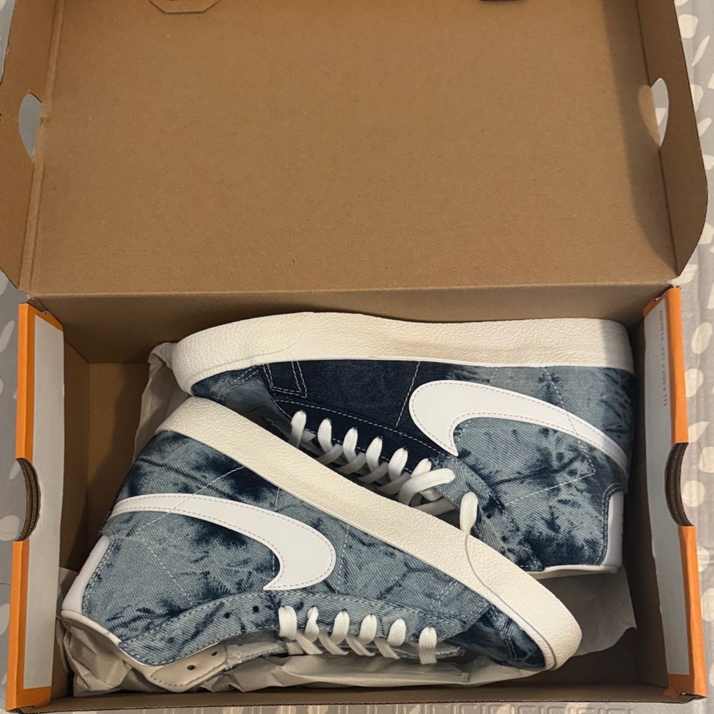 Nike Blazer Mid ‘77